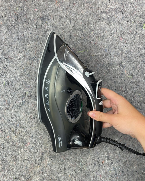 Sunbeam Aero Ceramic Iron