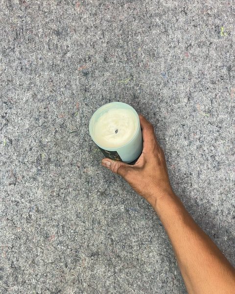 Champs de France Scented Candle