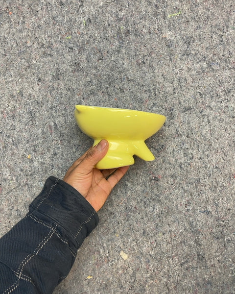 Cat Trinket Dish