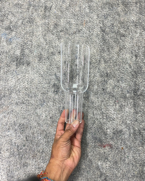 The Sexiest Plastic Ice Scoop