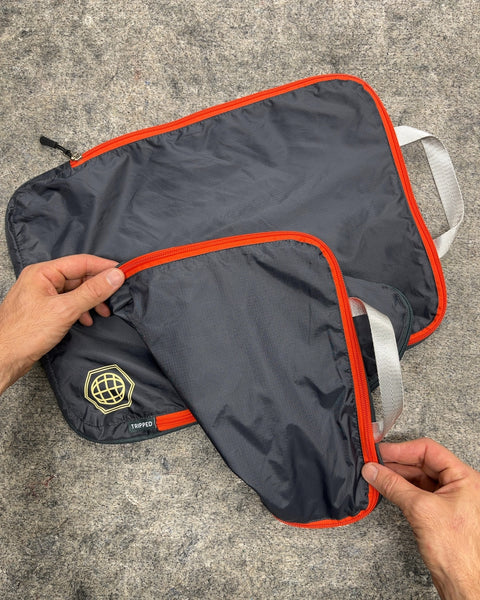 Tripped Travel Gear Packing Cubes