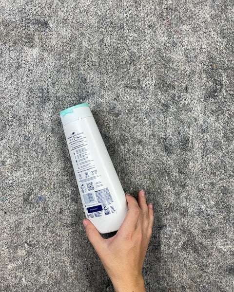 Dove Sensitive Skin Body Wash