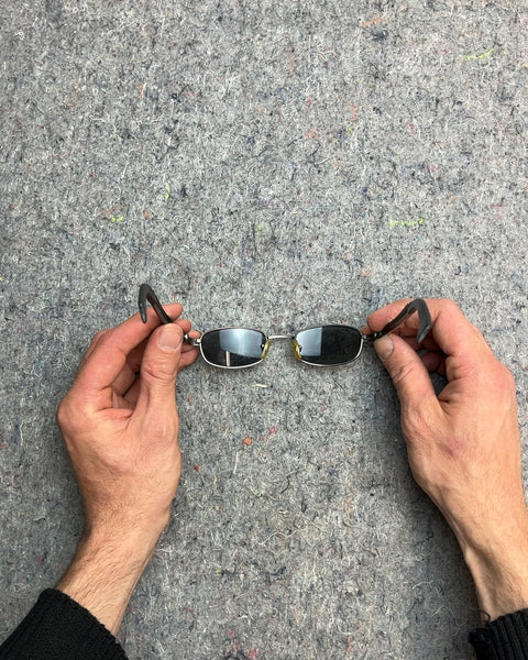 The Sunglasses Your Friend Needs To Party At Basement With You