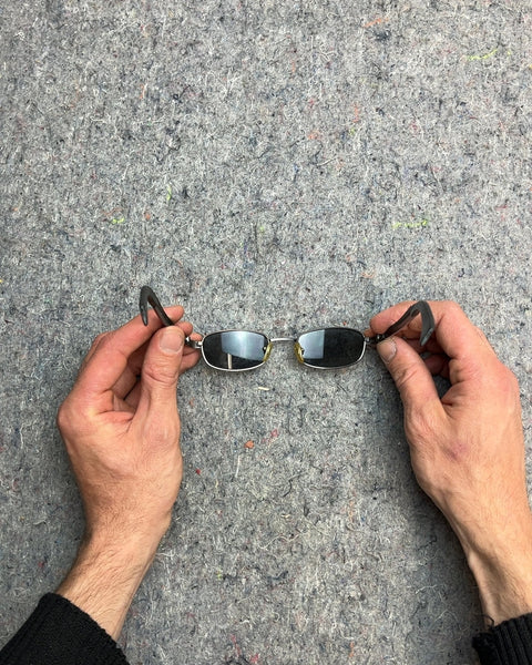 The Sunglasses Your Friend Needs To Party At Basement With You