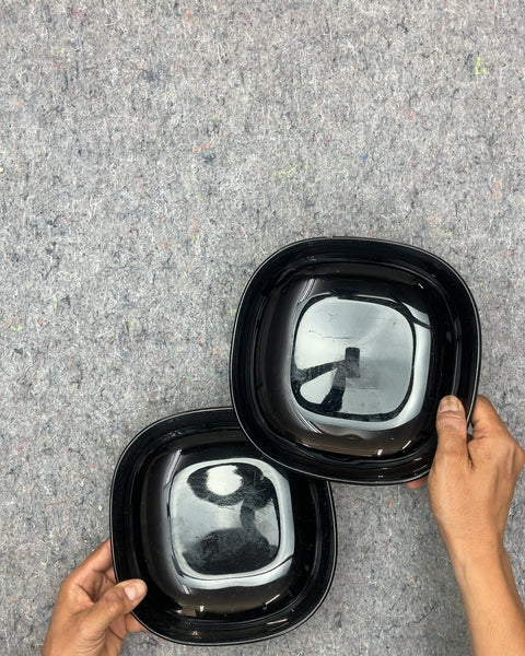 Fun Dinner Bowls