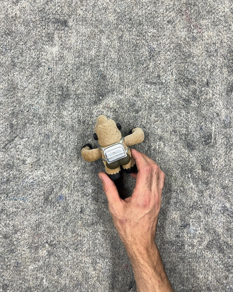 Mailchimp "Freddie" Vinyl Figurine