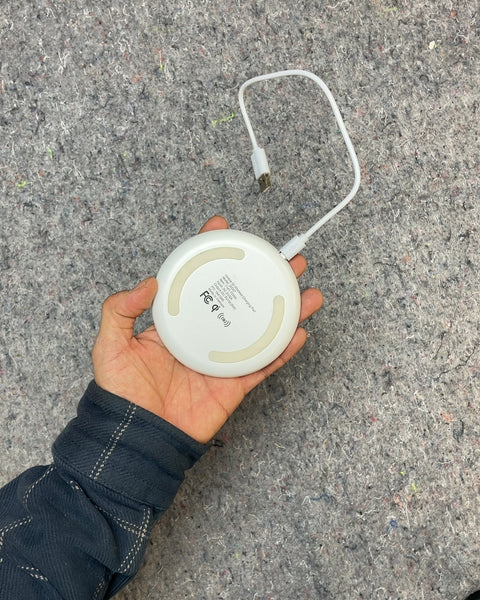 Wireless Charging Pad