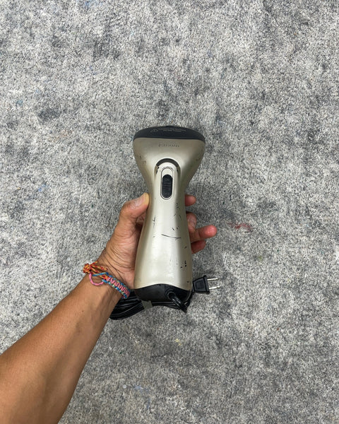 iSteam Handheld Garment Steamer