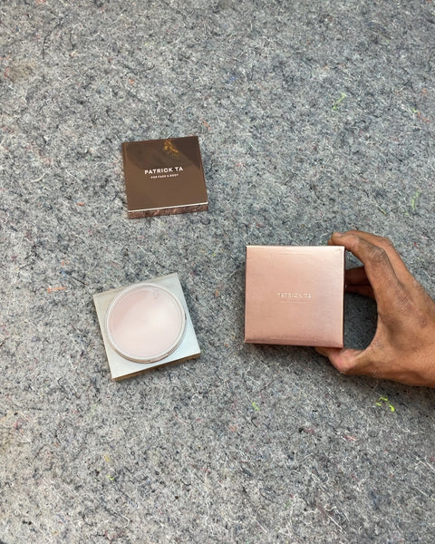 Patrick Ta Major Glow Body Balm