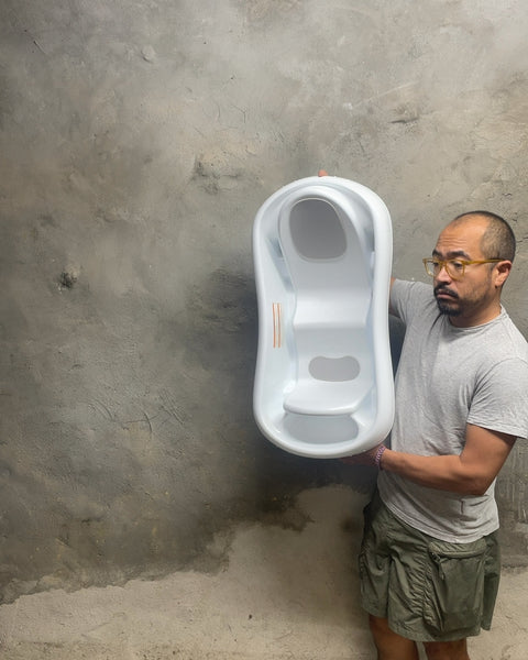 Tomy International Baby Bath Tub