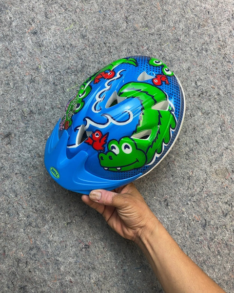 Bell Kids Helmet, 47-51cm