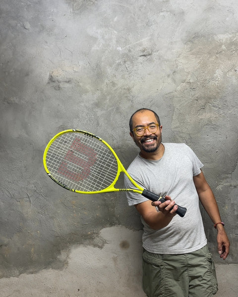 Wilson Energy XL Tennis Racquet