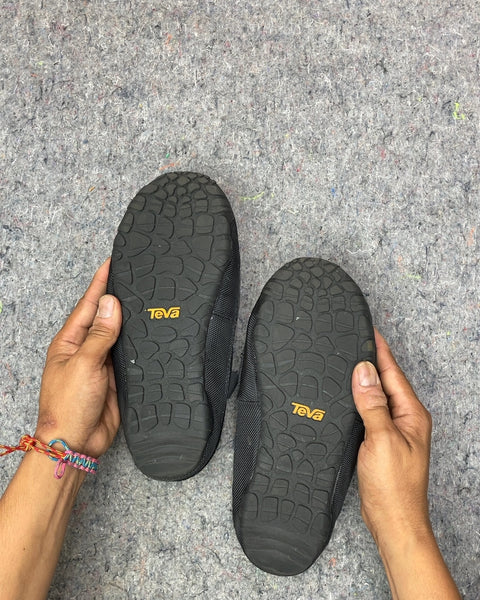 Teva ReEmber Slip On Shoes, Sz 36.5 EU