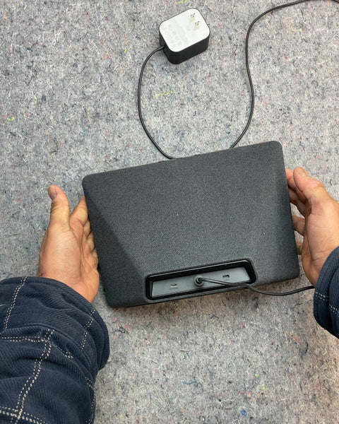 Amazon Echo Show 8 Smart Display with Power Adapter