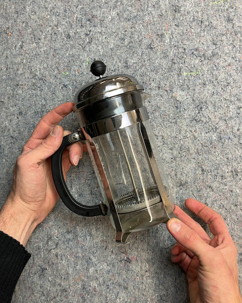 Bodum Glass French Press Coffee Maker