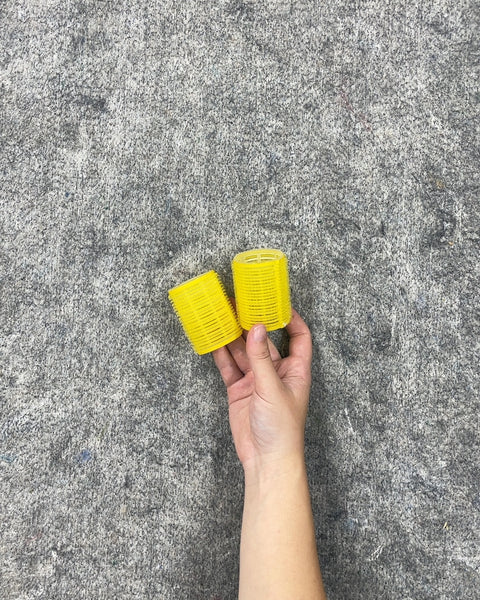 Self-Grip Hair Rollers, 1.75 in Diameter