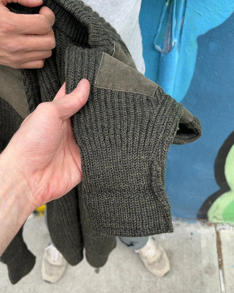 St. Michael Pure Wool Sweater, Size 52-54