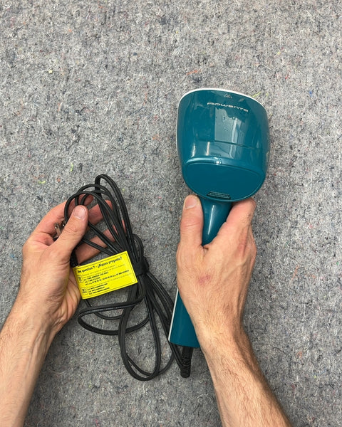 Rowenta Handheld Garment Steamer
