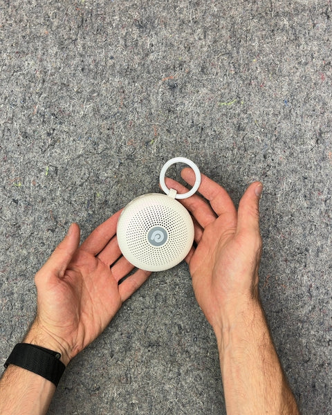 Dreamegg Portable White Noise Machine