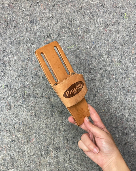 Prosnip Leather Tool Holster