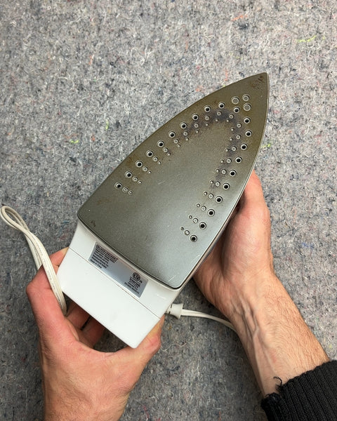 Black+Decker Steam Iron