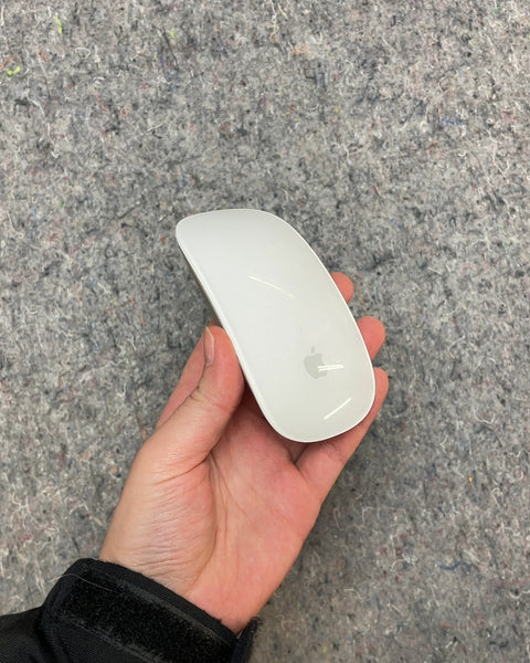 Apple Magic Mouse