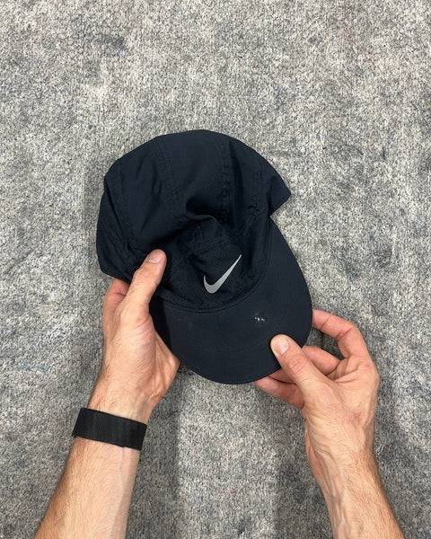 Nike Dri-FIT Featherlight 5-Panel Running Cap