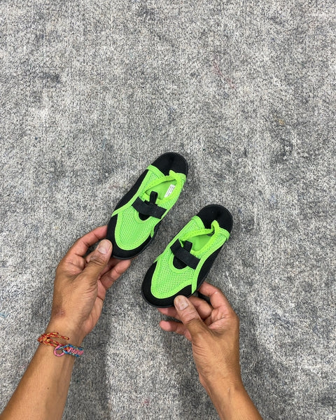 Wonder Nation Kids Water Shoes, Size 7/8