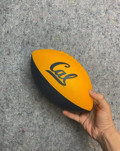Cal Soft Football
