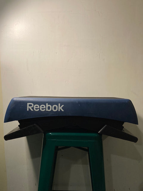 Reebok Adjustable Stepper