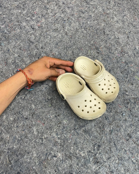 Crocs Clogs, Size Kids 7