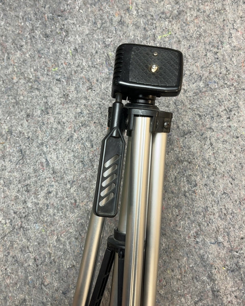 Extendable Camera Tripod