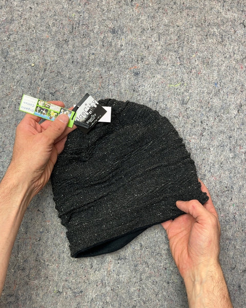 Organic Cotton Knit Japanese Beanie