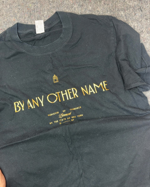 By Any Other Name T-Shirt, Size L