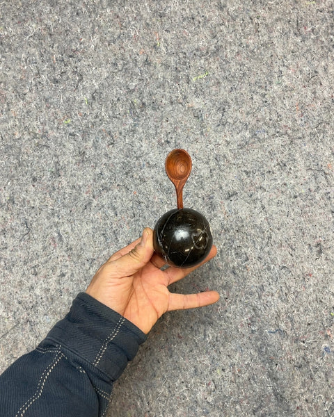 Just the Weirdest We've Come Across in Awhile