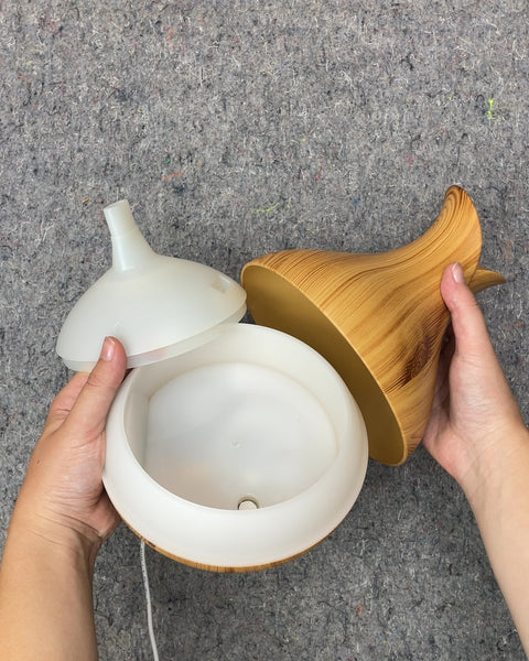 Essential Oil Diffuser