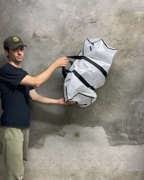 Bigass Bag That Could Be Your Laundry Bag