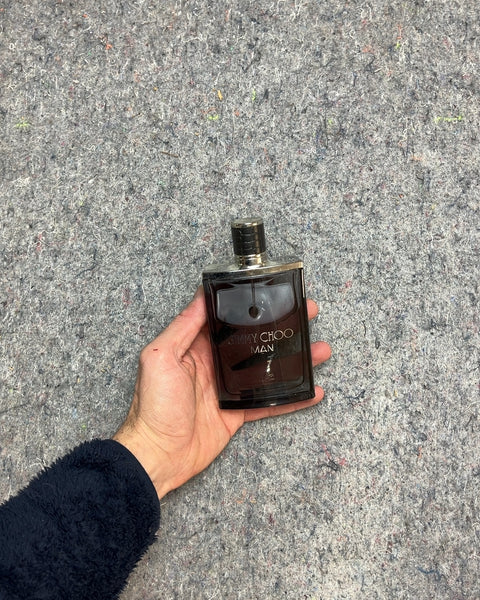 Jimmy Choo Man Eau de Toilette