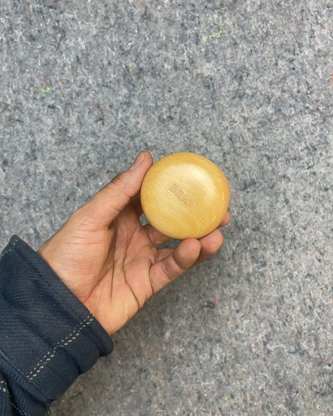 BRIO Wooden Rattle