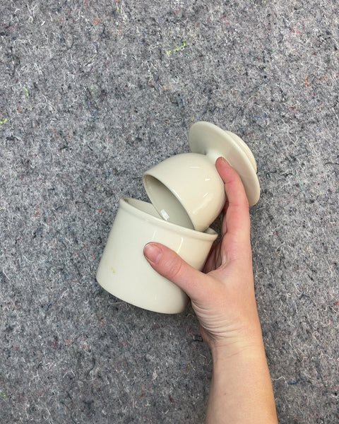 Butter Bell Crock