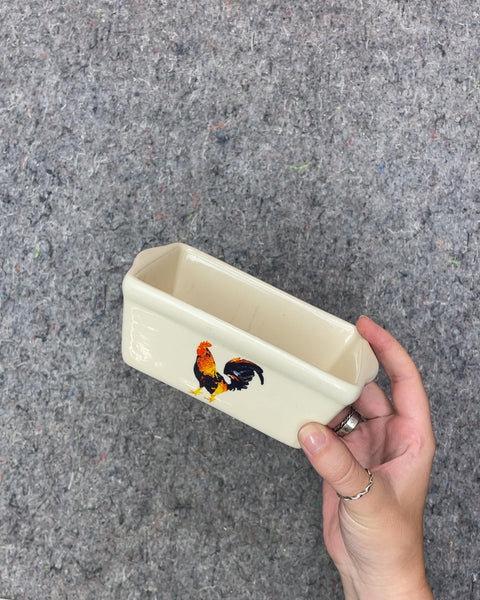 Ceramic Loaf Pan