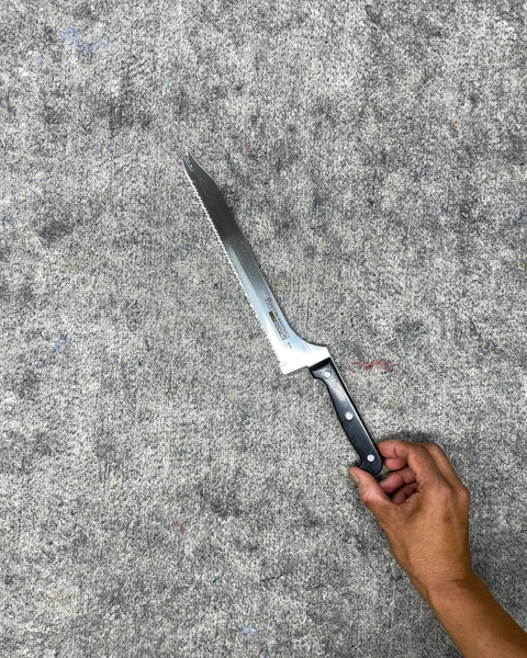 ShowTime Six Star+ Carving and Slicing Knife No. 1