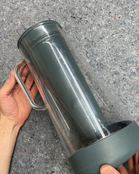 LifeStraw Home 10 Cup Water Filter Pitcher