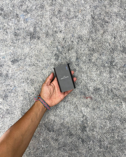 Arlo Skye Portable Power Bank
