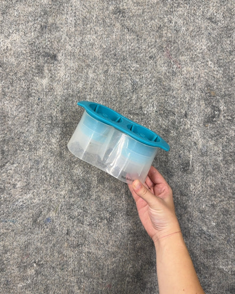 Big Spherical Ice Cube Mold