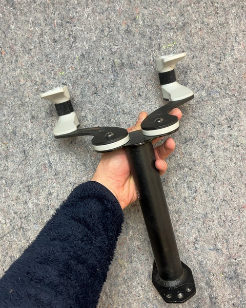 Serious Ibera IB-ST4 Adjustable Bicycle Wall Hanger