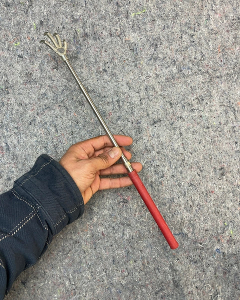 Talon Extendable Back Scratcher