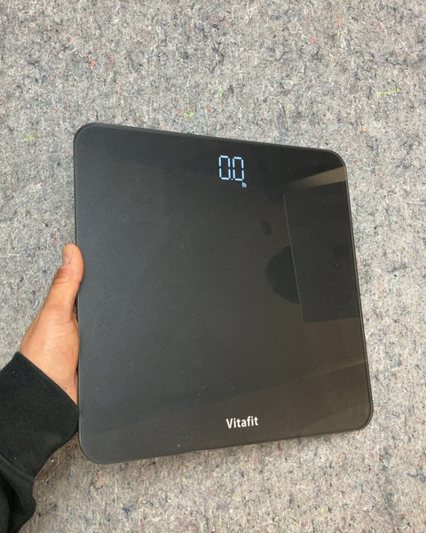Vitafit Digital Scale