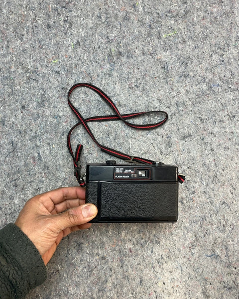 Concord Flash Camera, Untested