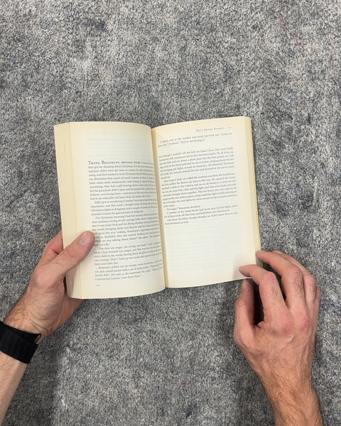 Half Broke Horses by Jeannette Walls